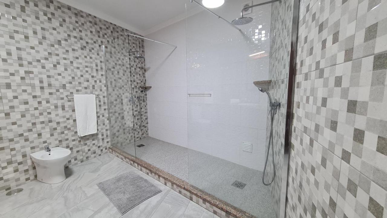 Apartamento Santa Luzia Apt 59 A Ribeira Grande Exterior foto