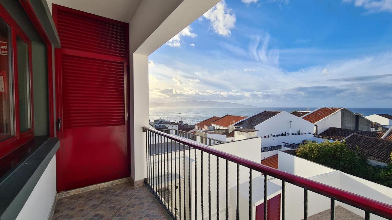 Apartamento Santa Luzia Apt 59 A Ribeira Grande Exterior foto